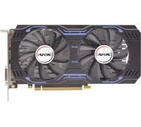 Видеокарта AFOX GTX 1660 Super 6GB GDDR6 AF1660S-6144D6H1-V2
