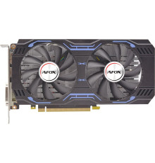 Видеокарта AFOX GTX 1660 Super 6GB GDDR6 AF1660S-6144D6H1-V2