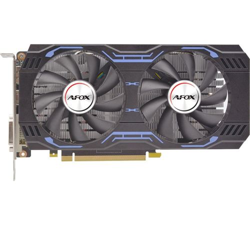 Видеокарта AFOX GTX 1660 Super 6GB GDDR6 AF1660S-6144D6H1-V2