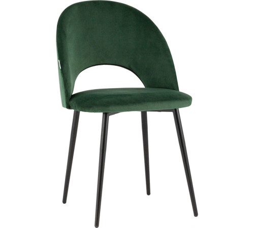 Стул Stool Group Меган AV 415-H30-08P велюр зеленый