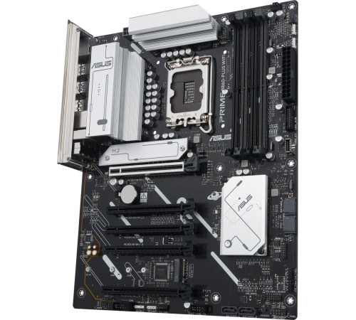 Материнская плата ASUS Prime B860-Plus WiFi