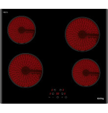 Варочная панель Korting HK 60003 B
