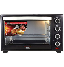 Мини-печь GFgril GFO-38B Convection Plus