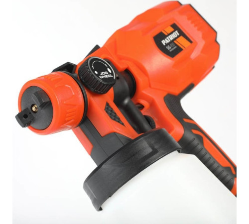 Краскораспылитель Patriot SG 450