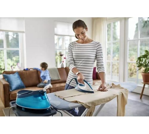 Утюг Philips PerfectCare Compact GC7842/40
