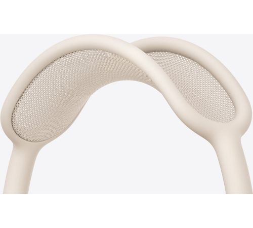 Наушники Apple AirPods Max 2 звездный свет