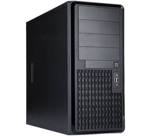 Корпус In Win PE689 650W 6188705