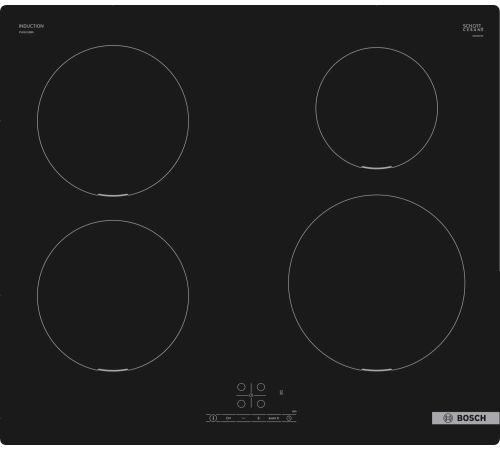 Варочная панель Bosch Serie 4 PUE611BB5D
