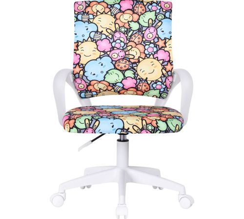 Компьютерное кресло Defender Fiesta 64817