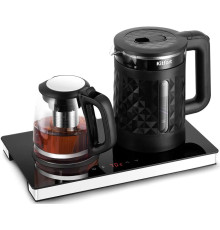 Электрический чайник Kitfort KT-6735