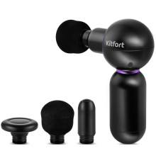 Перкуссионный массажер Kitfort KT-2987