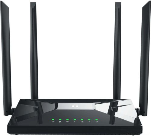 Wi-Fi роутер Netis NC65