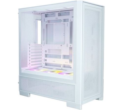 Корпус XASTRA A700 3ARGB-C10-UC белый