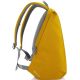 Городской рюкзак XD Design Bobby Soft anti-theft yellow