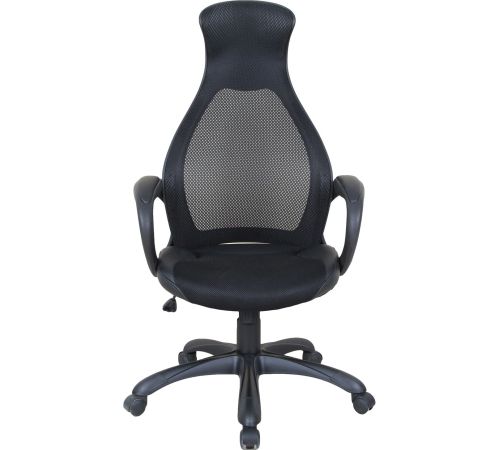 Кресло Brabix Genesis EX-517 черный