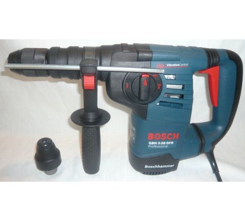 Перфоратор  Bosch GBH 3-28 DFR Professional 061124A000