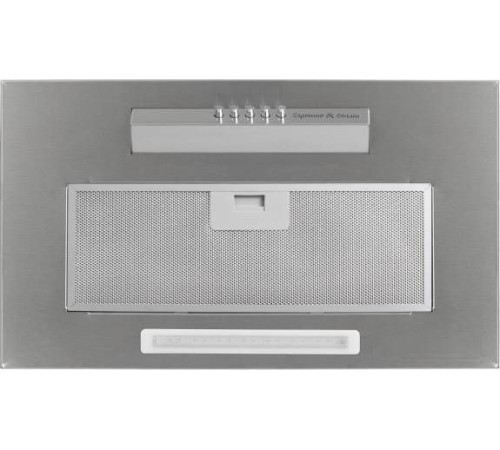 Кухонная вытяжка Zigmund & Shtain K 012.5 S