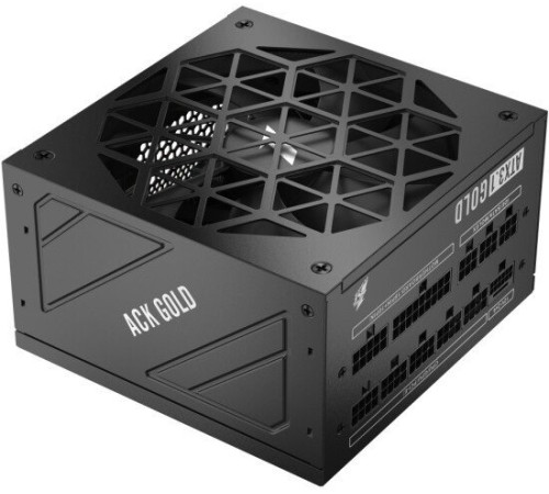 Блок питания 1stPlayer ACK Gold 850W HA-850BA2-BK