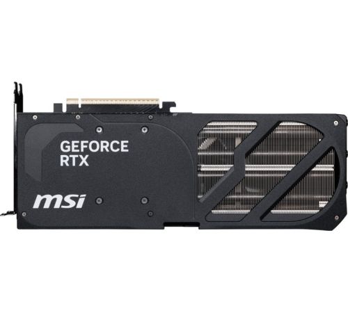 Видеокарта MSI GeForce RTX 5080 16G Shadow 3X