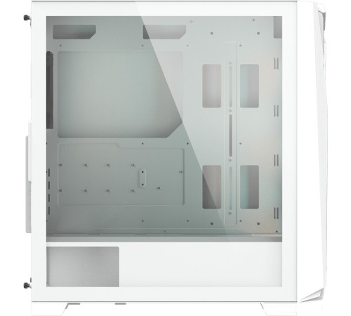 Корпус Gigabyte C301 Glass белый