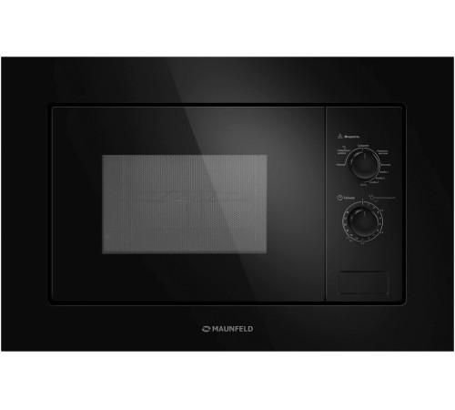Микроволновая печь MAUNFELD MBMO820MGB203
