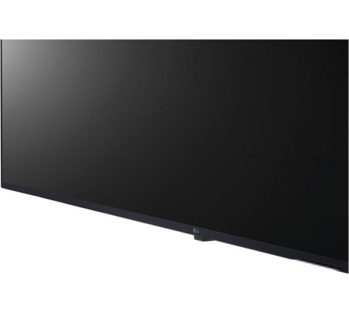 Информационная панель LG 65UL3J-E