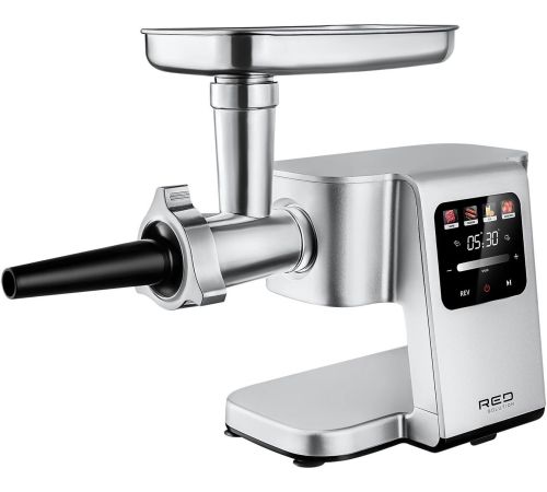 Мясорубка RED Solution MG1100D-8