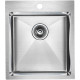 Кухонная мойка Paulmark Kroner 45 PM214551-BS