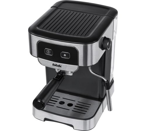 Рожковая кофеварка BBK BCM1500
