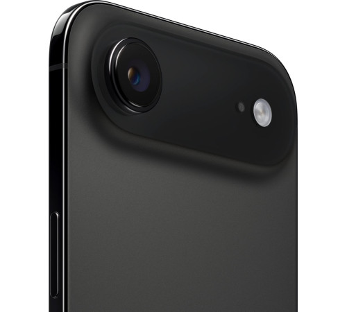 Телефон Apple iPhone Air 256GB космический черный