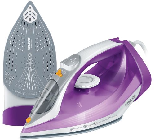 Утюг Sencor SSI 5800VT