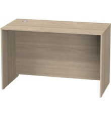 Стол Премиум Акцент 120 шимо светлый