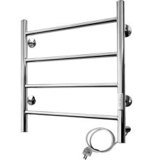 Полотенцесушитель Ростела Виктория 50x60/4 с диммером, правый