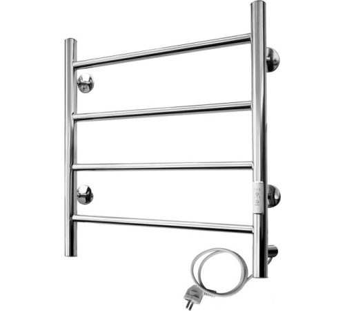 Полотенцесушитель Ростела Виктория 50x60/4 с диммером, правый