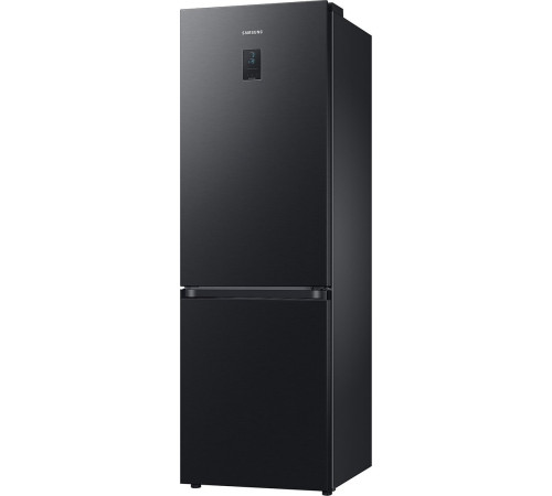 Холодильник Samsung RB34C675EBN/EF