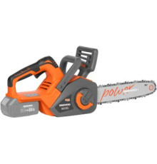 Аккумуляторная пила Daewoo Power DACS 1221Li без АКБ