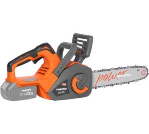 Аккумуляторная пила Daewoo Power DACS 1221Li без АКБ