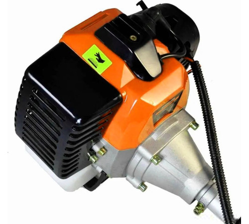 Триммер Edon GT-430/2600C оранжевый