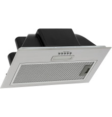 Кухонная вытяжка Krona Ameli Light 600 Inox PB нержавеющая сталь