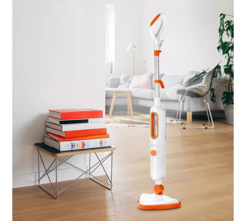 Паровая швабра Kitfort KT-1048-2