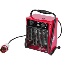 Электрическая тепловая пушка ELITECH ТВ 5ЕТ