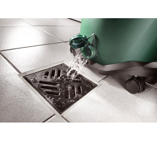 Пылесос Bosch AdvancedVac 20 [06033D1200]