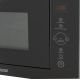 Микроволновая печь Exiteq EXM-106 черный