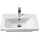Умывальник Santek Миранда 60 1WH302421