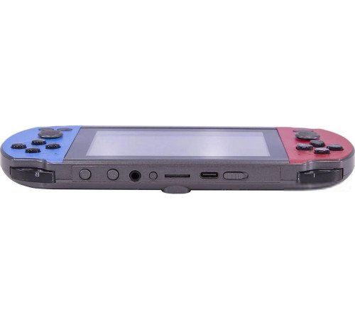 Игровая приставка PGP AIO Union NV40