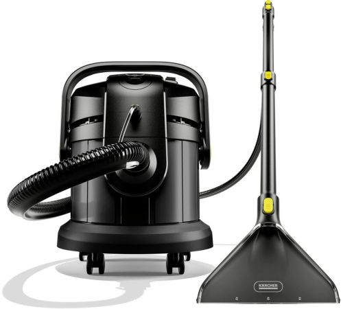 Пылесос Karcher SE 4 Go!Further 1.081-172.0