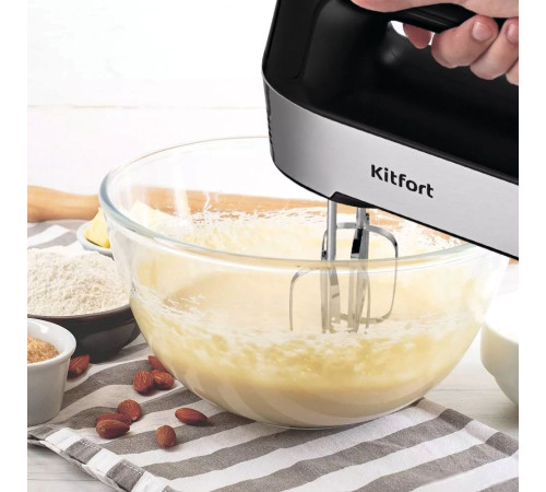 Миксер Kitfort KT-3409