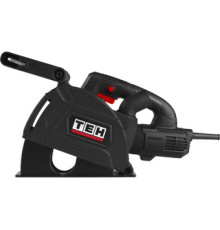 Бороздодел TEH TWC15018P кейс