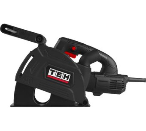 Бороздодел TEH TWC15018P кейс