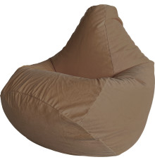 Кресло-мешок Flagman Груша Макси XXL Г2.5-272 Velutto 03